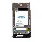 Origin Storage FK-IBM-RDX50/2 contenitore di unit di archiviazione Custodia per Disco Rigido [HDD] Argento 2.5 (Caddy for IBM ThinkServer RDx50 03T8147 SATA/SAS 2.5in)