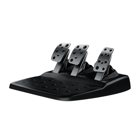 LOGITECH G920 DRIVING FORCE WHEEL