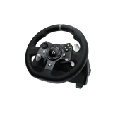 Logitech G920 Driving Force - Wheel and pedals set - wired - for Microsoft Xbox One
