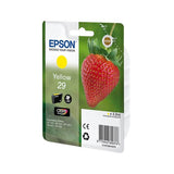 EPSON 29 CARTUCCIA GIALLO