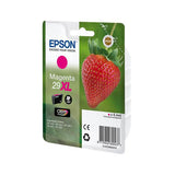 EPSON 29 XL CARTUCCIA MAGENTA