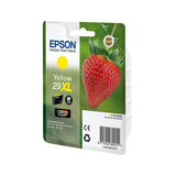 EPSON 29 XL CARTUCCIA GIALLO
