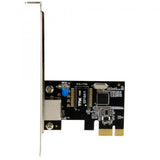 STARTECH SCHEDA DI RETE ETHERNET PCIE EXPRESS AD 1 PORTA INTEL I210 NIC IN