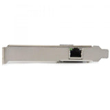 STARTECH SCHEDA DI RETE ETHERNET PCIE EXPRESS AD 1 PORTA INTEL I210 NIC IN