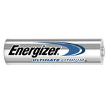 ENERGIZER ULTIMATE LITHIUM FR03 BATTERIE AAA MINISTILO AL LITIO CONF 10 Pz.