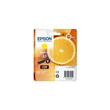 EPSON 33 CARTUCCIA GIALLO