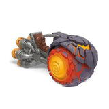 ACTIVISION SKYLANDERS SUPERCHARGERS BURN-CYCLE