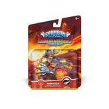 ACTIVISION SKYLANDERS SUPERCHARGERS BURN-CYCLE