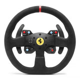 Thrustmaster T300 Ferrari Integral Racing Wheel Alcantara Edition Sterzo + Pedali PC,PlayStation 4,Playstation 3 Analogico/Digitale Nero
