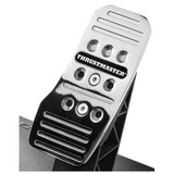 Thrustmaster T300 Ferrari Integral Racing Wheel Alcantara Edition Sterzo + Pedali PC,PlayStation 4,Playstation 3 Analogico/Digitale Nero