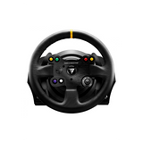 THRUSTMASTER TX RACING WHEEL LEATHER EDITION VOLANTE IN PELLE CUCITA A MANO COMPOSTO DA