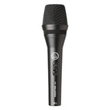 AKG P5 S Microfono per palco/spettacolo Cablato Nero