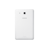 SAMSUNG T560 GALAXY TAB E 9.6" 8GB WI-FI ANDROID 4.4 ITALIA WHITE