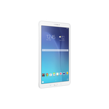 SAMSUNG T560 GALAXY TAB E 9.6" 8GB WI-FI ANDROID 4.4 ITALIA WHITE