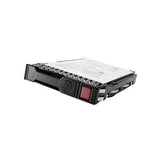 HPE 4TB SAS disco rigido interno 7200 Giri/min 3.5 (DRV HD 4TB 12G 7.2K 3.5 SAS - MDL SC - Warranty: 36M)