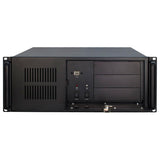 CASE RACK VALUE NERO ATX 485*480*178 4 UNIT?