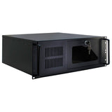 CASE RACK VALUE NERO ATX 485*480*178 4 UNIT?