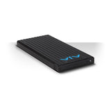 AJA Pak Media 1000 GB Nero