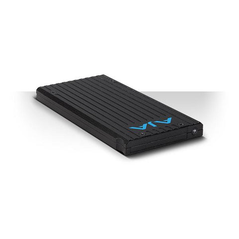 AJA Pak Media 1000 GB Nero