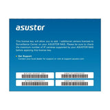 Asustor 1CH 1 licenza/e Licenza