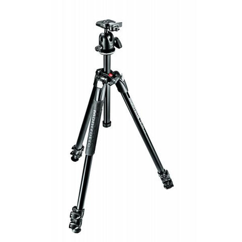 Manfrotto 290 Series MK290XTA3-BH stat