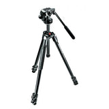 Manfrotto 290 Series MK290XTA3-2W stat
