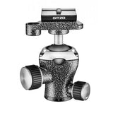 Gitzo GK1545T-82TQD kit per macchina fotografica (Tripodkit Traveler GK1545T-82T)