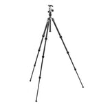Gitzo GK1545T-82TQD kit per macchina fotografica (Tripodkit Traveler GK1545T-82T)