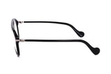 ** * Gafas de Vista Moncler ML5033 001 BLACK 55/16/145 Hombre