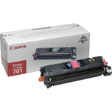 CANON 701 TONER MAGENTA PER LBP 5200-MF8180C 4.000 PG (9285A003)