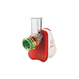 MIXER TRITATITTO TEFAL 200W MB756G31 WHITE/RED