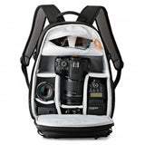 Lowepro Tahoe 150 Zaino Nero (Lowepro Tahoe BP 150 - rygsk til kame)