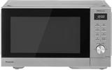 Panasonic NN-SD37QSEPG Mikrowelle Grau 1000 W LCD-Display (NN-SD37QSEPG)