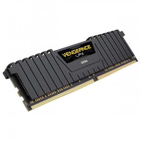 CORSAIR CMK16GX4M2B3200C16 KIT MEMORIA RAM 2x8GB TOT 16GB 3.200Mhz TIPOLOGIA DIMM TECNOLOGIA DDR4