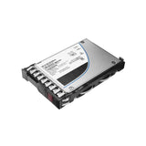 Hewlett Packard Enterprise 804631-B21 drives allo stato solido 2.5" 1600 GB Serial ATA III