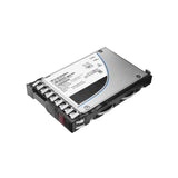 Hewlett Packard Enterprise 832414-B21 drives allo stato solido 2.5" 480 GB Serial ATA III