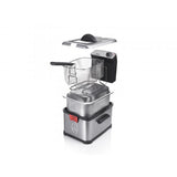 Princess 183001 Friggitrice Superior 3200 watt
