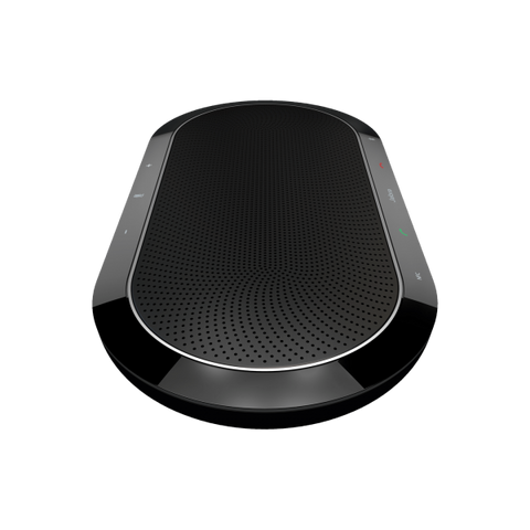 JABRA 7810-209 ALTOPARLANTE PER AUDIO CONFERENZA BLUETOOTH/JACK 3.5MM 1 USB COLORE NERO