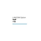 Lancom Systems VoIP +10 Option