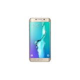 SAMSUNG G928F GALAXY S6 EDGE+ PLUS 5.7" OCTA CORE 64GB 4GB RAM 4G LTE NEGRO ITALIA