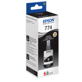 EPSON T7741 RICARICA INCHIOSTRO NERO PER L655/M100/ET-4550/ET-4550/M100/M105/M200/M205 140ML