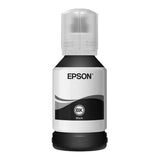 EPSON T7741 RICARICA INCHIOSTRO NERO PER L655/M100/ET-4550/ET-4550/M100/M105/M200/M205 140ML