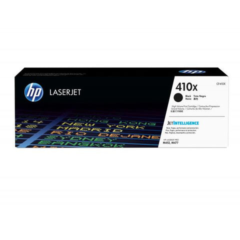 HP 410X TONER NERO PER M452/477 6.500 PAG