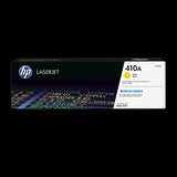 HP 410A TONER GIALLO PER LASERJET PRO COLOR M452NW/M452DN/M477FNW MFP/M477FDN MFP/M477FDW MFP 2.300 PAG