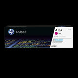 HP 410A TONER MAGENTA PER LASERJET PRO COLOR M452NW/M452DN/M477FNW MFP/M477FDN MFP/M477FDW MFP 2.300 PAG
