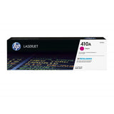 HP 410A TONER MAGENTA PER LASERJET PRO COLOR M452NW/M452DN/M477FNW MFP/M477FDN MFP/M477FDW MFP 2.300 PAG