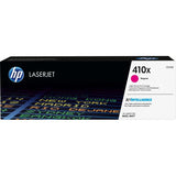 HP 410X TONER MAGENTA PER LASERJET PRO COLOR M452/M477 5.000 PAG
