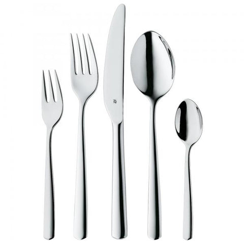 WMF Boston 11.2000.9002 set di posate 60 pezzo(i) Acciaio inossidabile