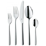 WMF Boston 11.2000.9002 set di posate 60 pezzo(i) Acciaio inossidabile