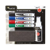 REXEL KIT SCRITTURA PER LAVAGNE BIANCHE COL. ASSORTITI CONF 6 Pz.